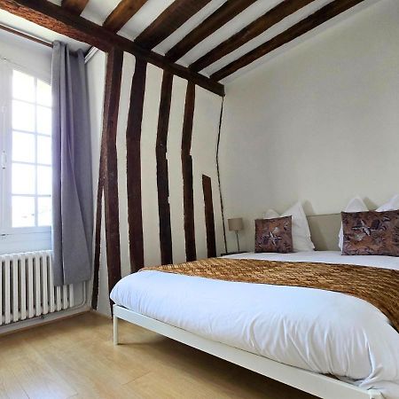 Le Constantine - Quartier Historique - Charme & Ancien Apartment Tours Exterior photo
